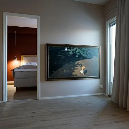 Appartement Nordic Rovaniemi