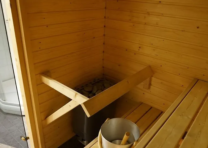 Nordic * 罗瓦涅米